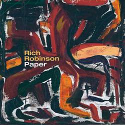 Rich Robinson : Paper